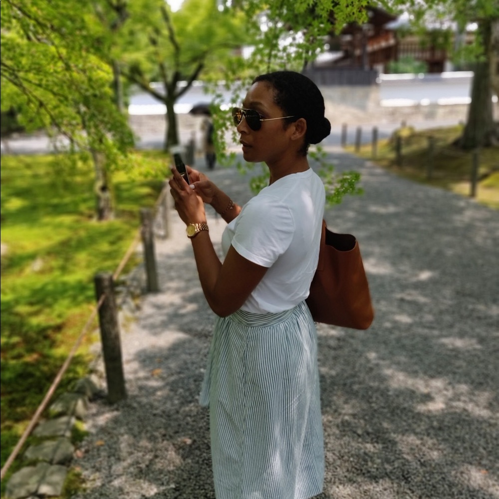 Meet your Posher, Lindsay